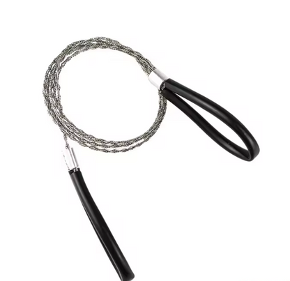 Portable Stainless Steel Wire Saw